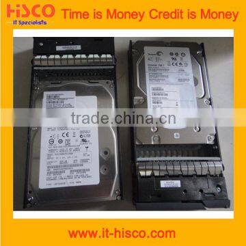 X422A-R5 2.5'' 600GB 10000RPM 6Gb SAS Drive for Netapp and Servers photo-1