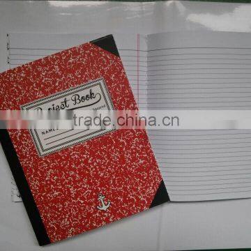 2014 hot new project notebook