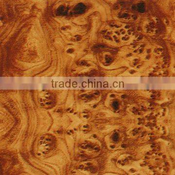 Wood Hydro Graphic Printing Film Width 90CM