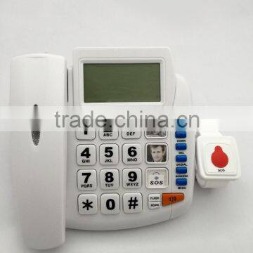 Hi-tech Smart Phones Sos Emergency Telephone Low Price and High Quality Phones photo-6