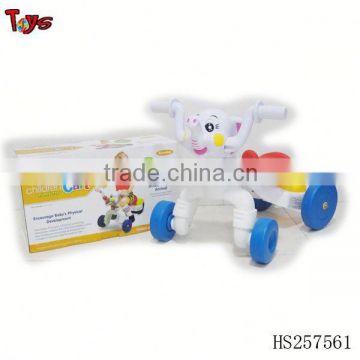 car toy kids rider