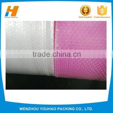 Best selling inflatable Heart shape Air Bubble roll