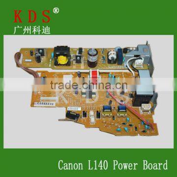 Original Refurbished Printer for Canon L140 L160 L180 L90 Power Supply Board Spare Parts China Online Shopping
