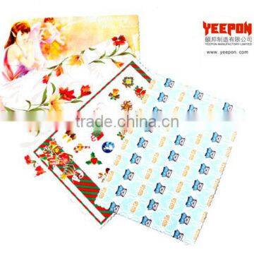 F9 lens cloth