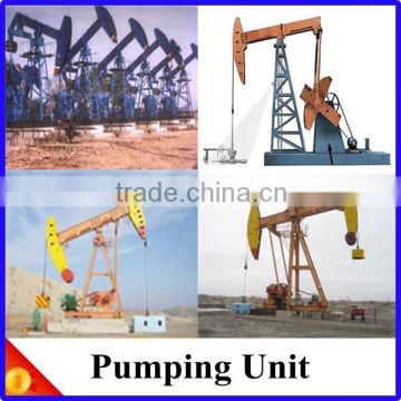 Beam Pumping Unit for sale