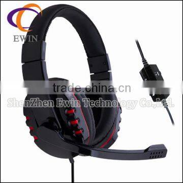 Hot sales For PS4 Game Headset