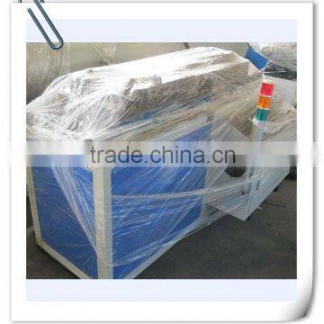 plastic forming machine for corrugated pipe