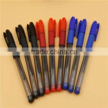 gel ink pen (G-132)
