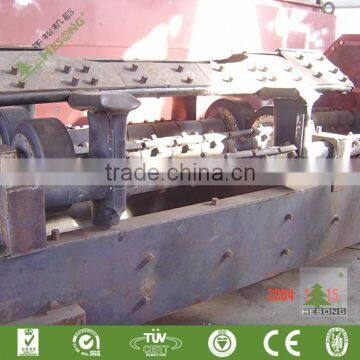 Cold Roll Surface Texturing Shot Claning Equipment