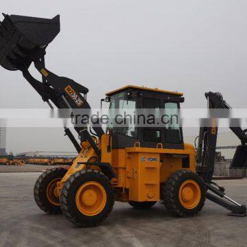 2016 XCMG Backhoe Loader for Sale