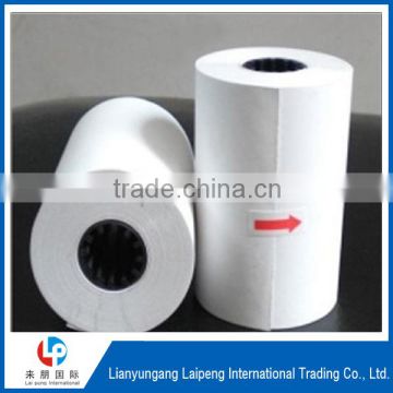 2015 factory direct sale 80mm thermal paper roll