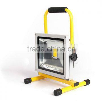 High Lumen 10W/20W/30W/50W Portable Working Light Outdoor LED Lighting photo-2