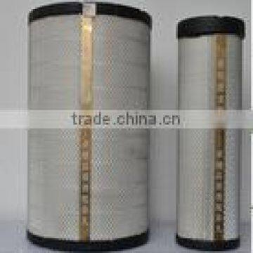 truck air filter C291410 air filter 1295090 auto air filter 85400737