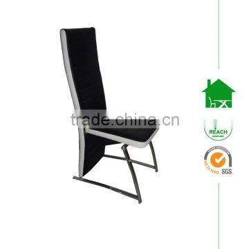 DC-3008 Modern Design Leather Dining Chair