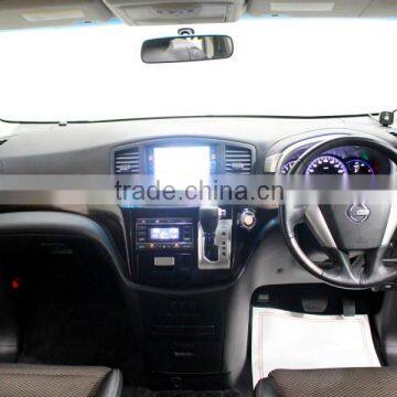 USED VANS - NISSAN ELGRAND 250 (RHD 820431 GASOLINE) photo-4