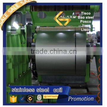 Best-selling Ss304l 2b Finish Stainless Steel Sheet Coil photo-6