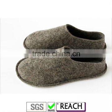 Promotional Home Felt Slipper