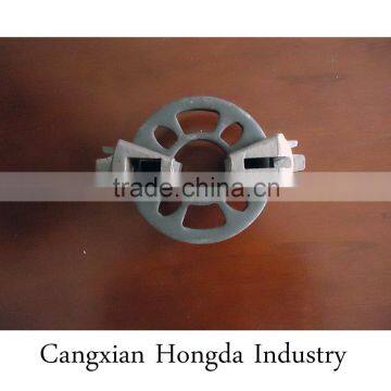 Casting Scaffolding Ringlock System parts