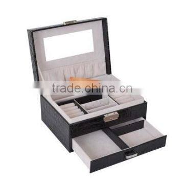 hot new products for 2014 hand-made template cardboard display box