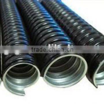 PVC Coated Metal Flexible Conduit