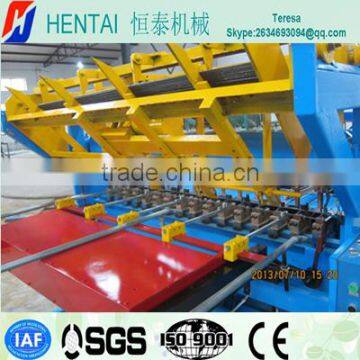 Machine manufacturers cnc welding wire mesh machine