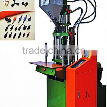 Mini Vertical Plastic injection Molding machine 30 tons