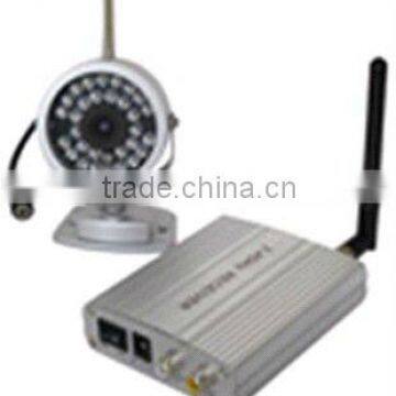 Night vision security camera/Waterproof camera
