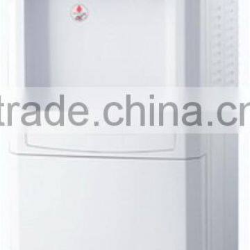 Bottom Bottled Water Dispenser Compressor Cooling Type for Sale photo-3