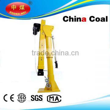 DC12V Vehicle-mounted Mini Electric Pickup Hoist