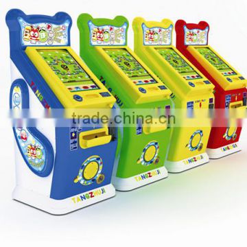 Canton fair Chinese pinball machine for sale