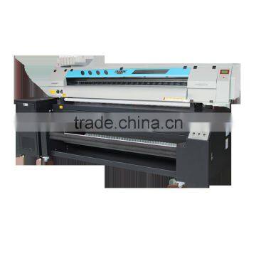 digital flex banner printing machine,sublimation printer -SN-D1018