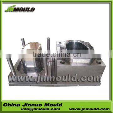 moule d'injection plastique