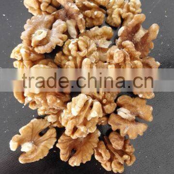 Chinese good quality light halves walnut kernels