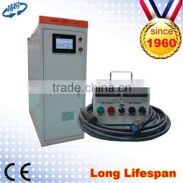 electrolysis power supply device