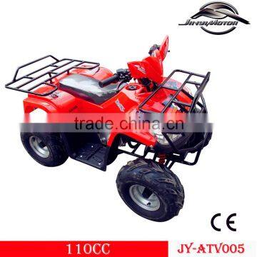 New Cheap 110cc atv plastic body