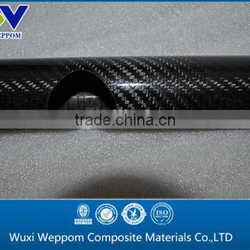 Machine Provide High Presicion Drilling Large Diameter Carbon Fiber Tube photo-5