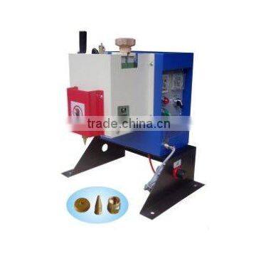 Hot Melt Adhesive Applicator (Spiral Spraying Type) JZ-102A