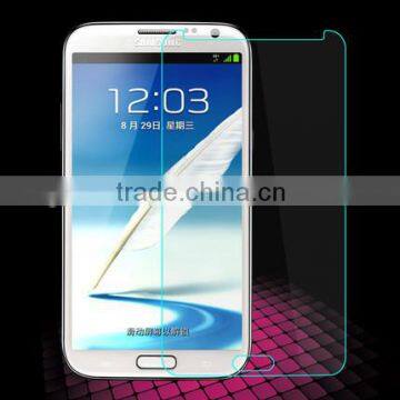 0.33mm HD Clear Tempered Glass Screen Protector for Samsung Galaxy Note 2 photo-2