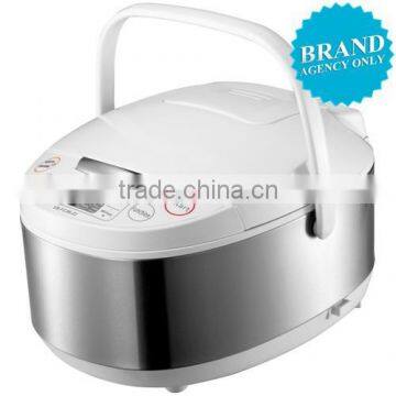 SKG 3L Kitchen Appliances Electric Rice Cooker