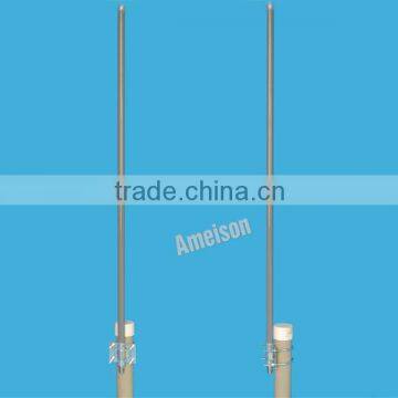 Antenna Manufacturer 824-960MHz 10dBi GSM CDMA Omni Fiberglass Antenna 900MHz