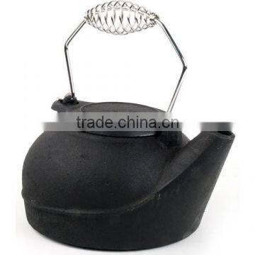 Cast Iron Kettle Humidifier