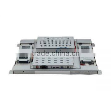 High Brightness 24inch Industrial Open Frame Monitor for the Kiosk photo-3