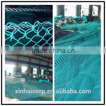 Fish Farming Cage Net for Fish Breeding , Hdpe Aquaculture Fish Cage Floating, Peces Neto Jaula