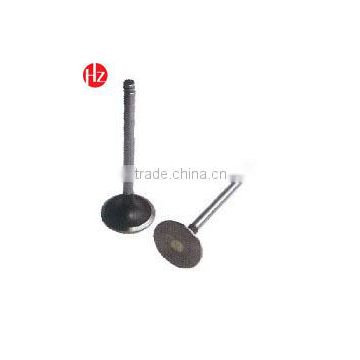 KOMATSU 4D95 6204-41-4210 intake and exhaust valves