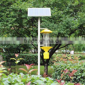15w Solar Insect Killer for Agriculture and Orchard FR-S151 photo-5