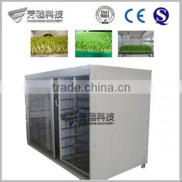 New Arrival Hydroponic Fodder Machine/ Bean Sprouting Mchine/Sprout Making Machine