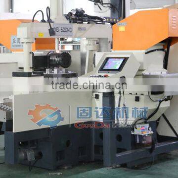 Integrated Automation Gooda Cnc Milling for Four Side and Two Surface