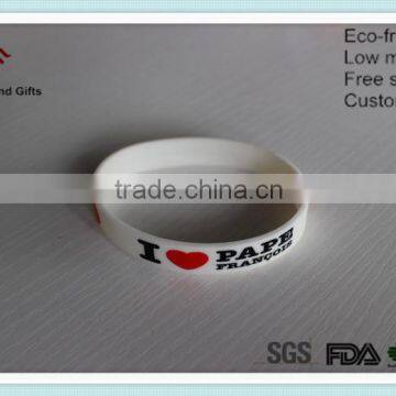 Cheap Custom Wristbands Printing