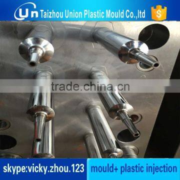 medical parts medical application mold plastic medical mold