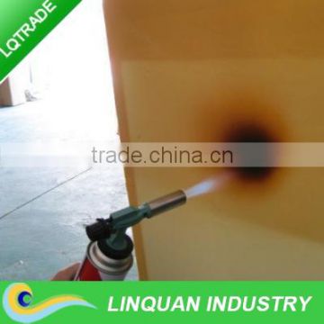 made-in China phenolic foam insulation board